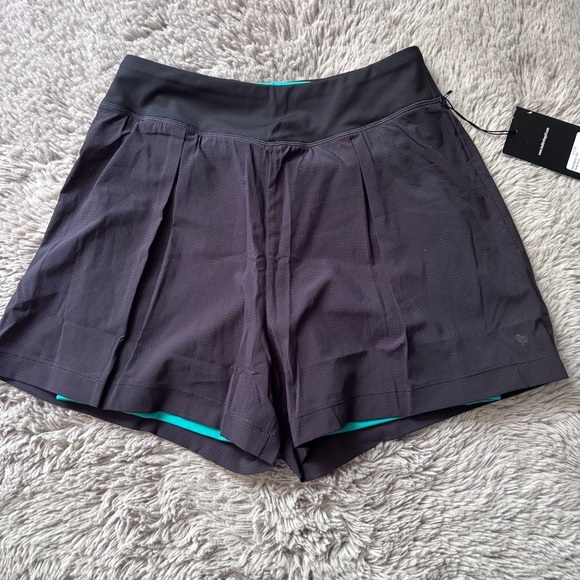 NWT Bad Birdie golf, pickleball shorts size XS - Picture 1 of 12